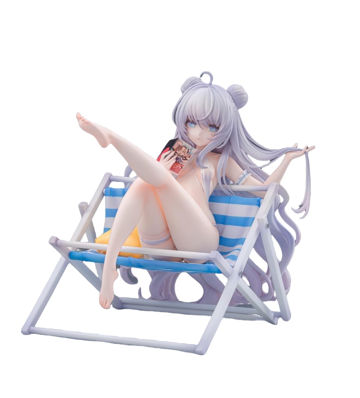 Amazon | アズールレーン ル・マラン 隠れ家のマルコディVer. 1/6